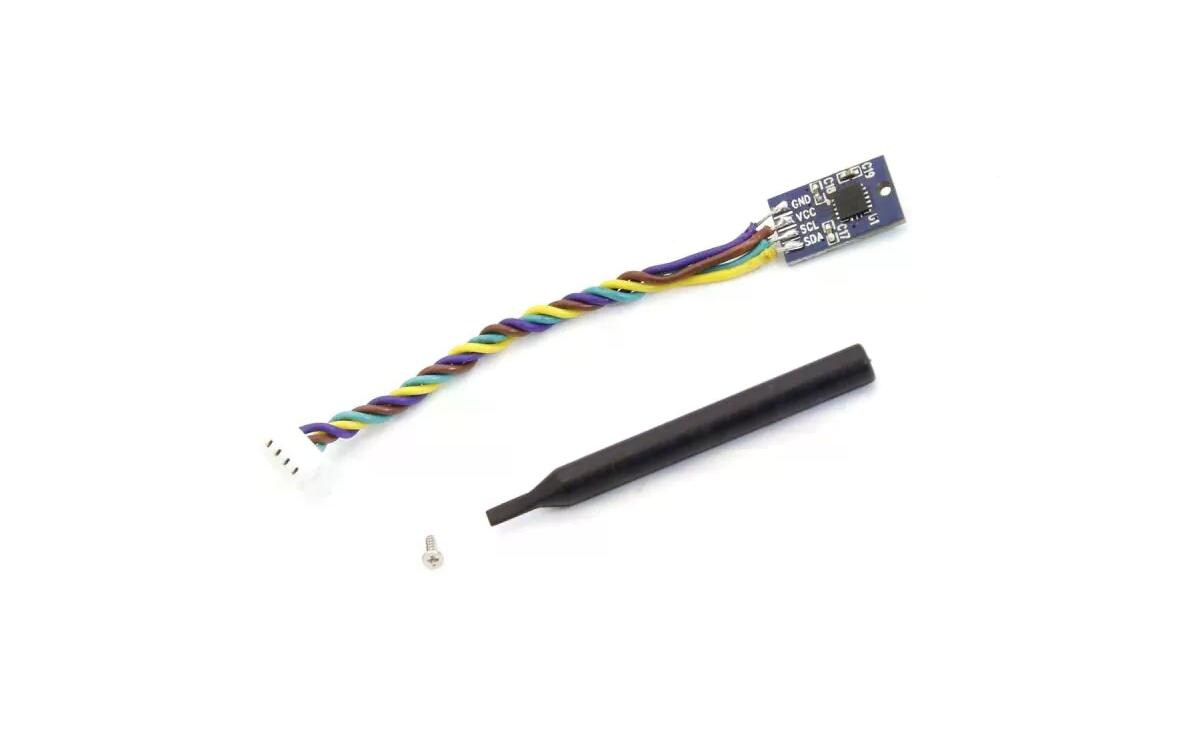 Kreisel Mini-Z Gyro Unit 2.0 MZW446Gyro für Mini-Z