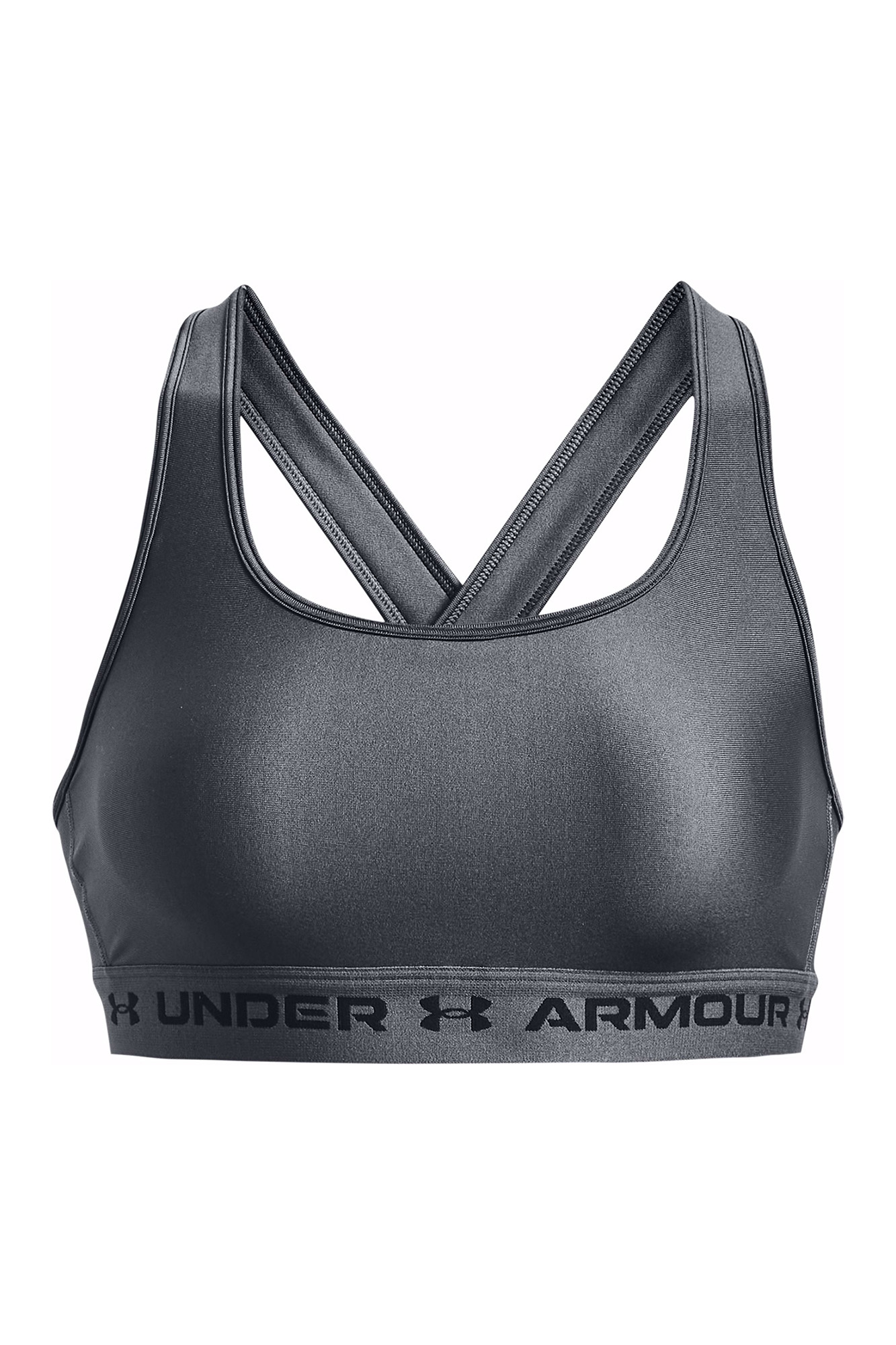Top Crossback Mid da UA