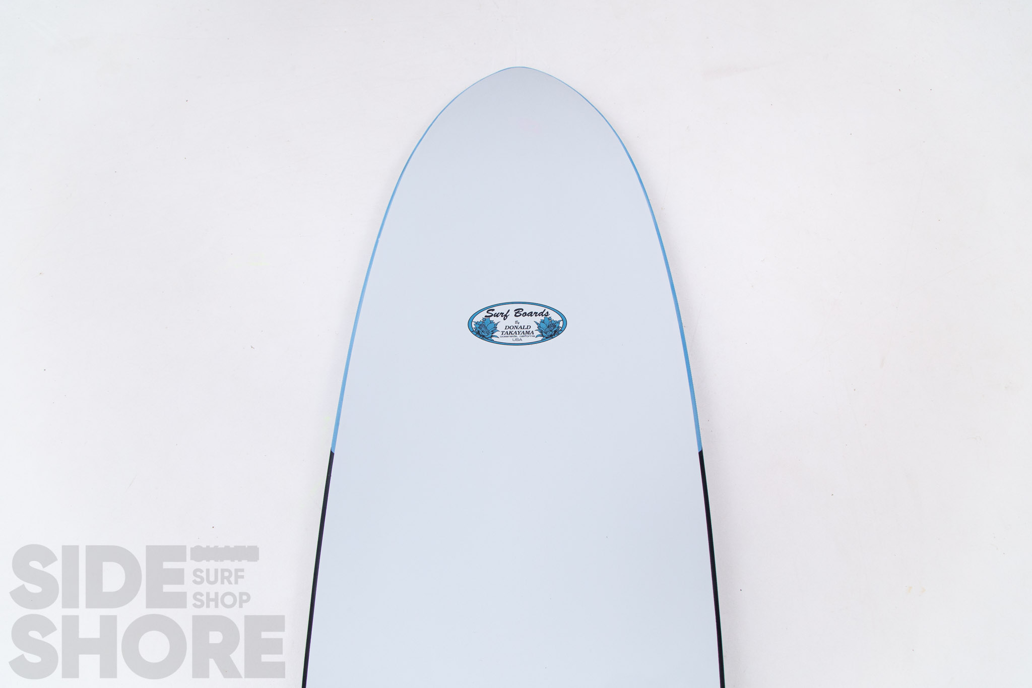 Surftech Takayama The Egg - Softop - 7'6 x 21.5