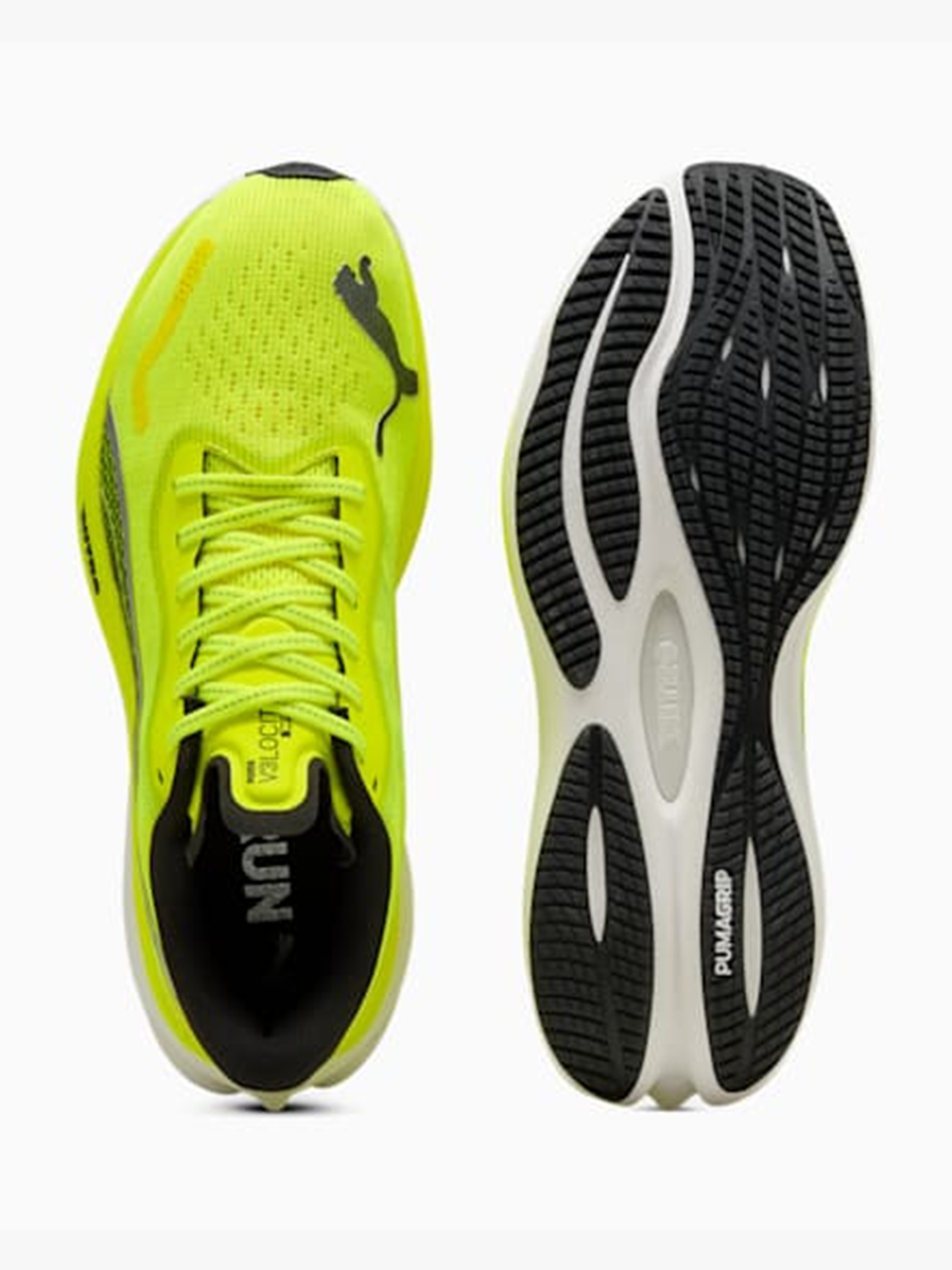 Velocity Nitro 3
