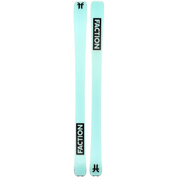 Ski de randonnée FACTION AGENT 1.0 X