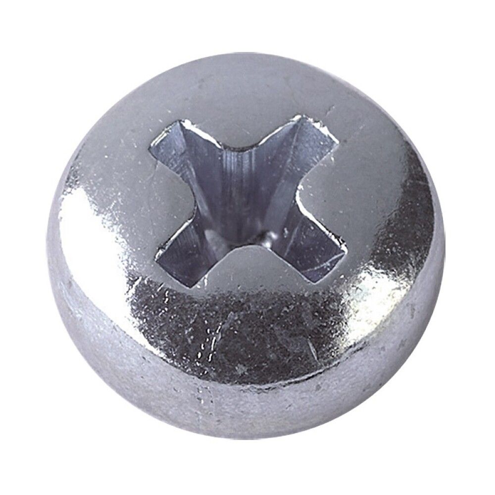MASKINSKRUE PROFI DEPOT M/STJERNEHAKK 3X30MM 100STK