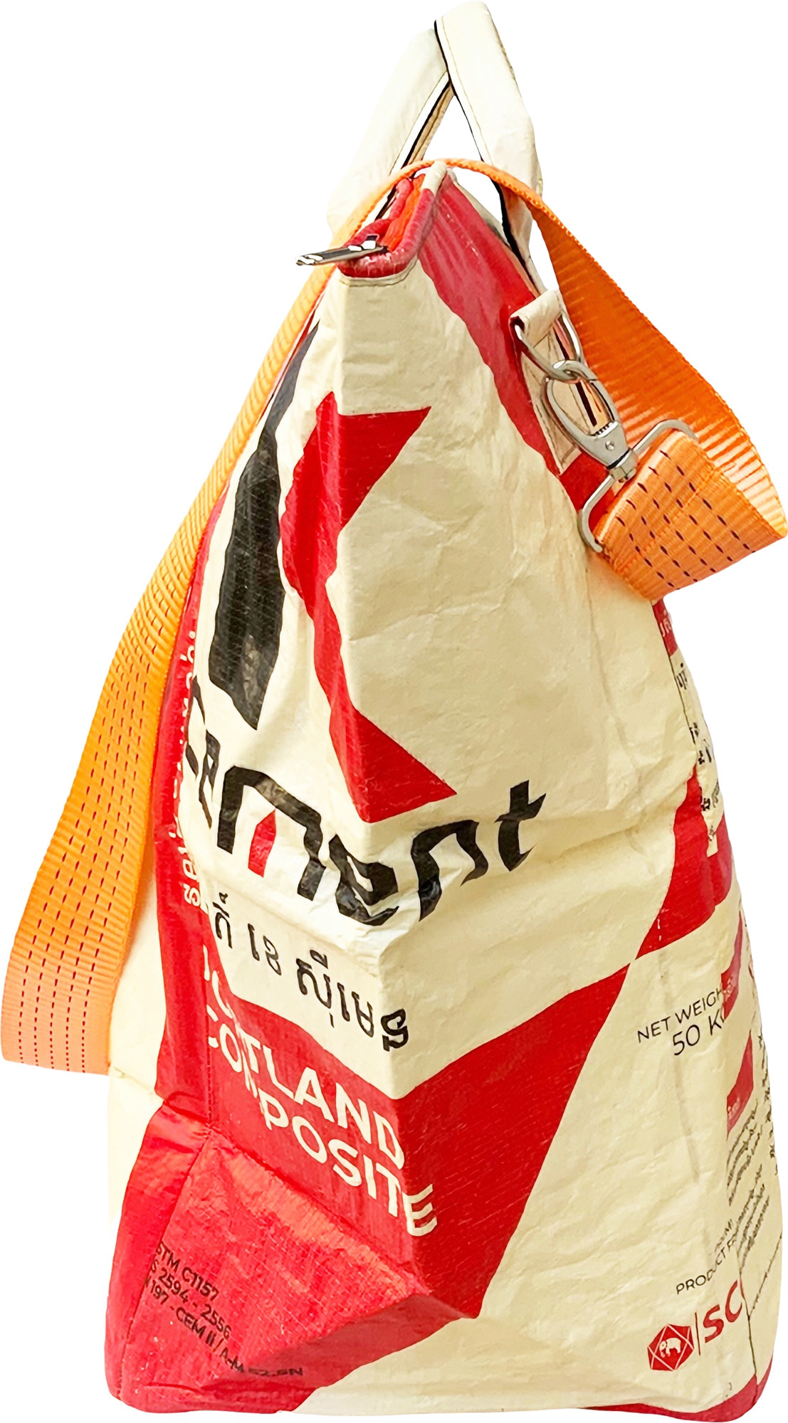 Beadbags Universaltasche Wäschesack rot groß
