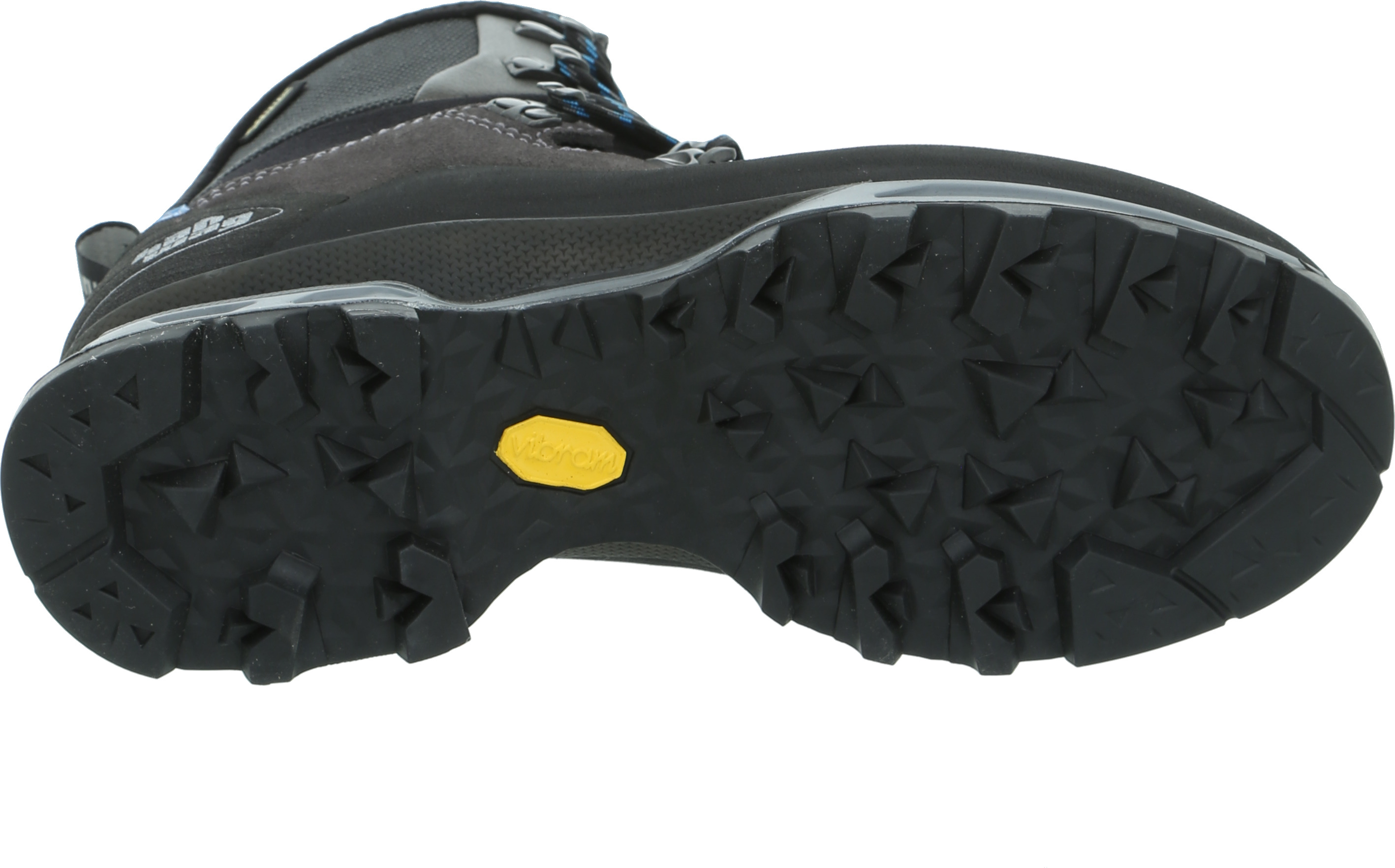 Alverstone II Lady GTX