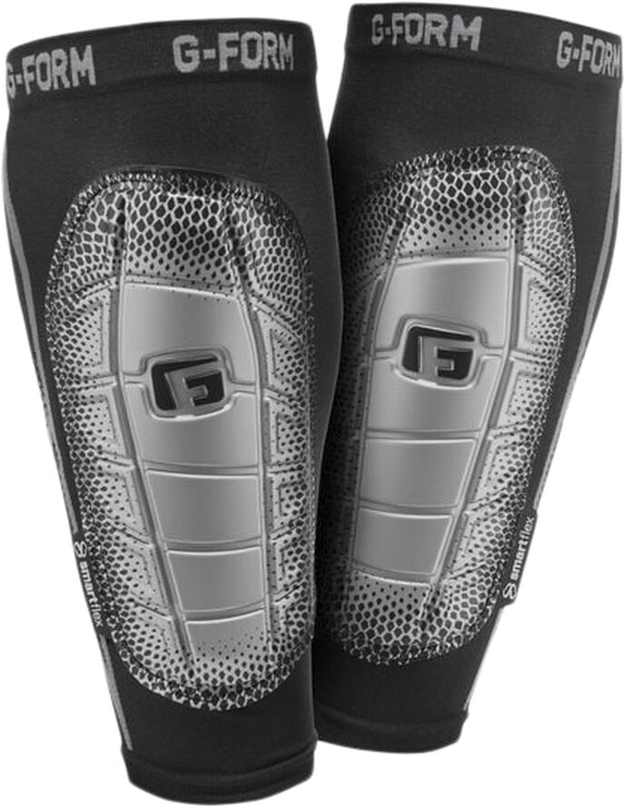 G-Form Pro-S Elite 2 benskinner Sort