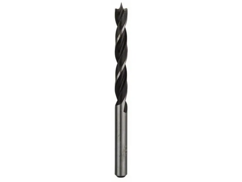 Bosch Accessories 2608596306 Træ-spiralbor 9 mm Samlet længde 120 mm Cylinderskaft 1 stk