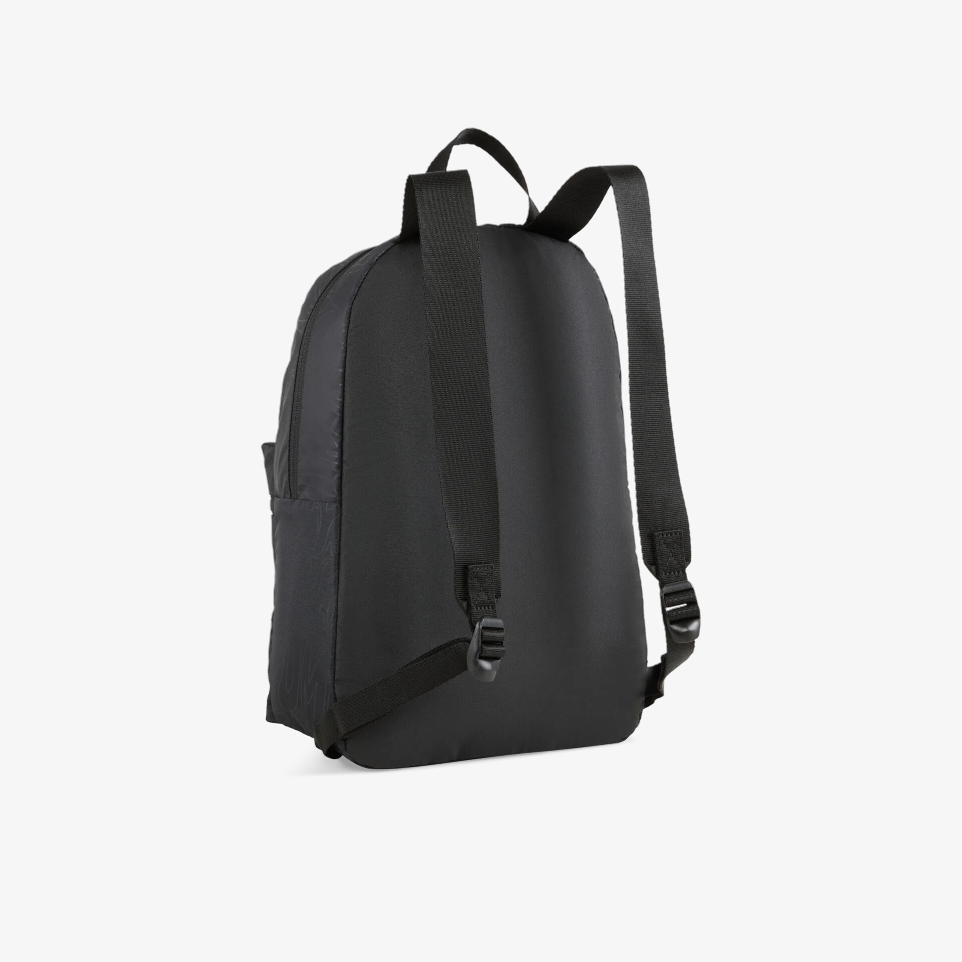 PUMA POP Small Unisex Rucksack schwarz