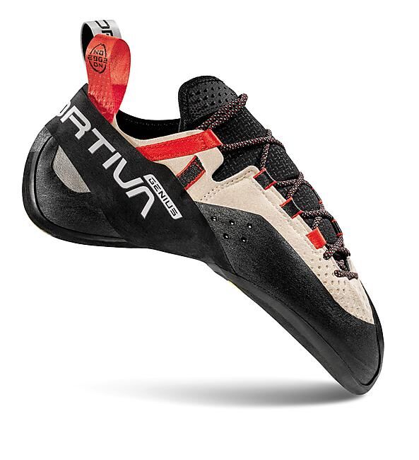 LA SPORTIVA - CHAUSSONS ESCALADE GENIUS