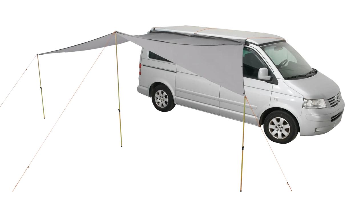Sonnensegel Lom Tri Canopy<br>Vordach