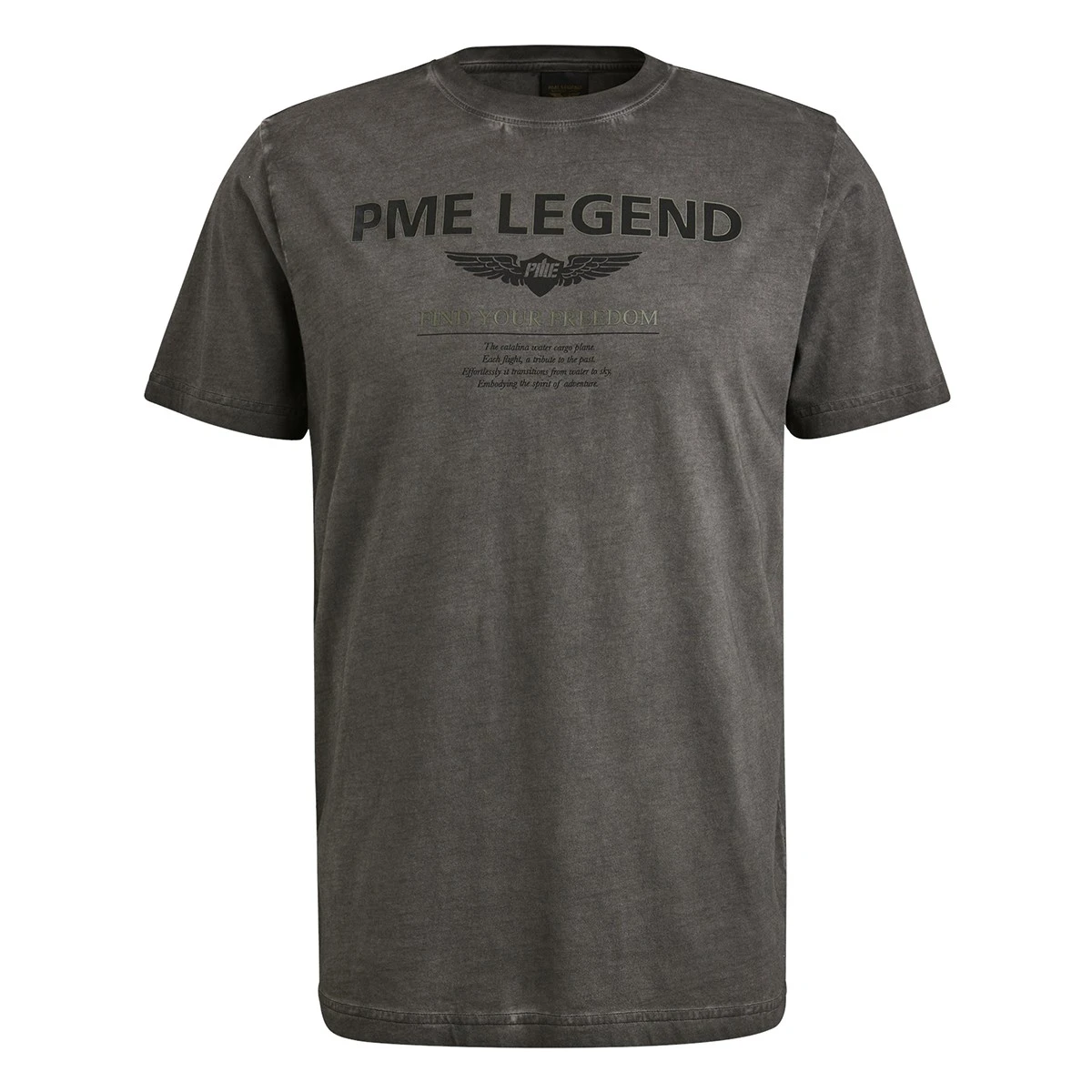Heren Polo PPSS2504899