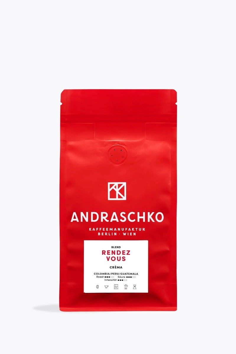 Filterkaffee - Probierpaket 1,5kg