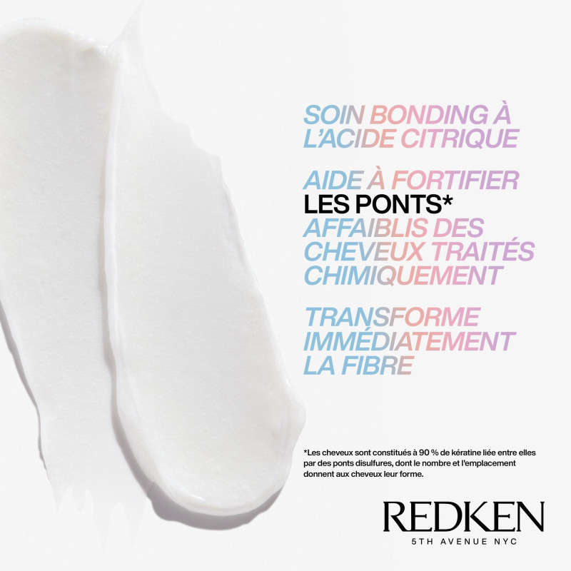 Duo Acidic Bonding Concentrate Redken 2x500ml