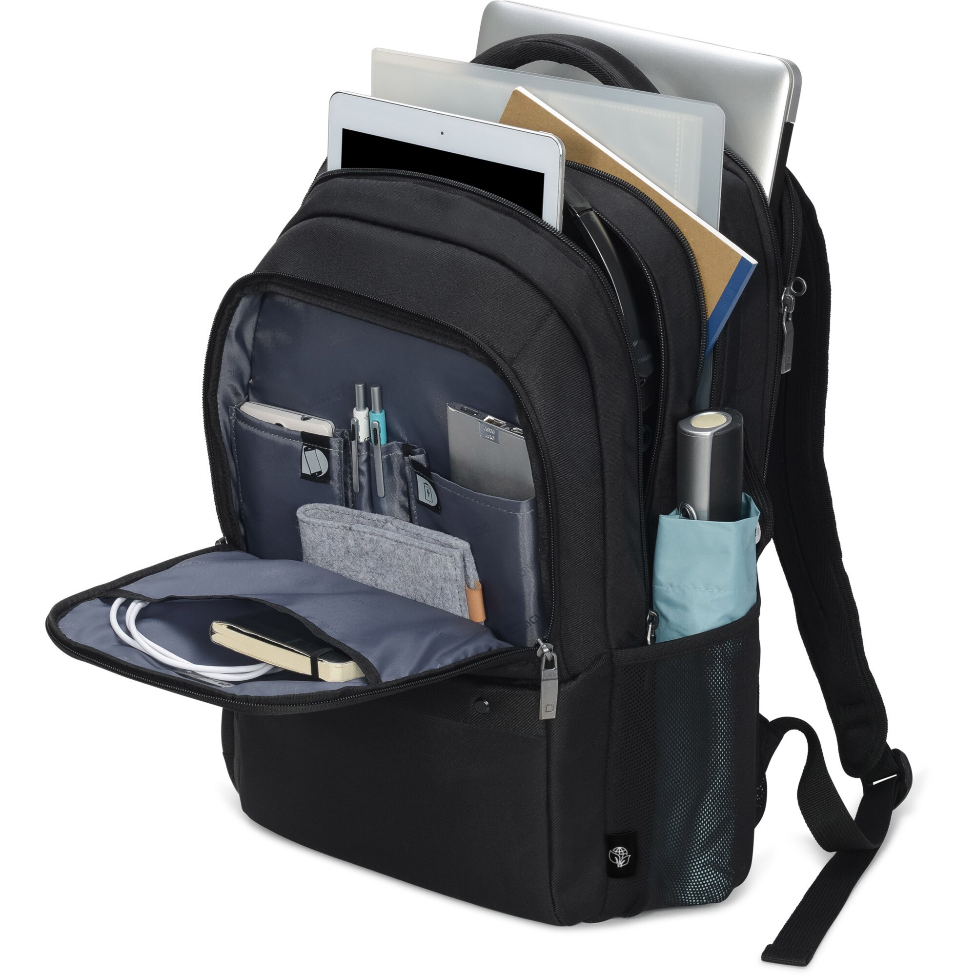 Dicota Rucksack Rucksack Eco SELECT