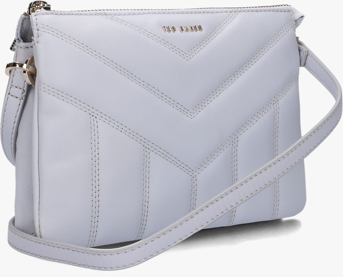 TED BAKER blauwe ted baker schoudertas ayasini