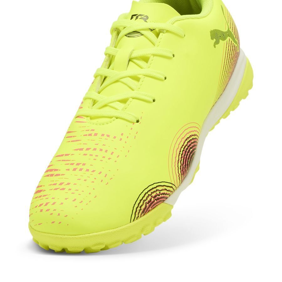 Puma FUTURE 8 PLAY TT Mid Fußballschuhe