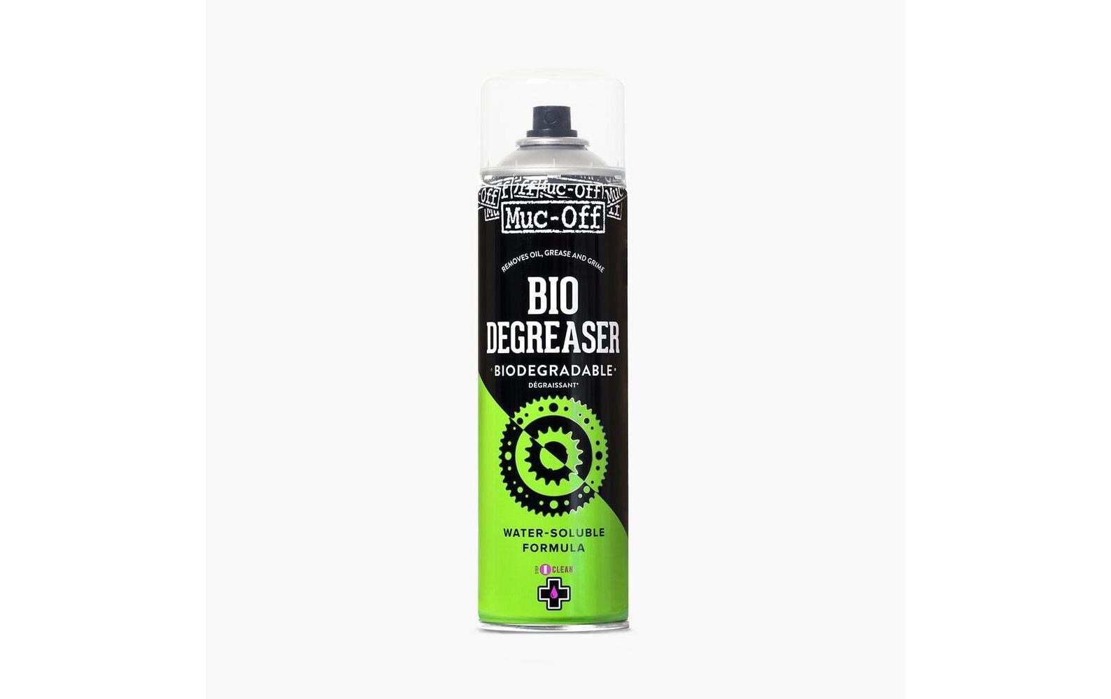 eBike Essentials KitClean Protect & Lube Kit