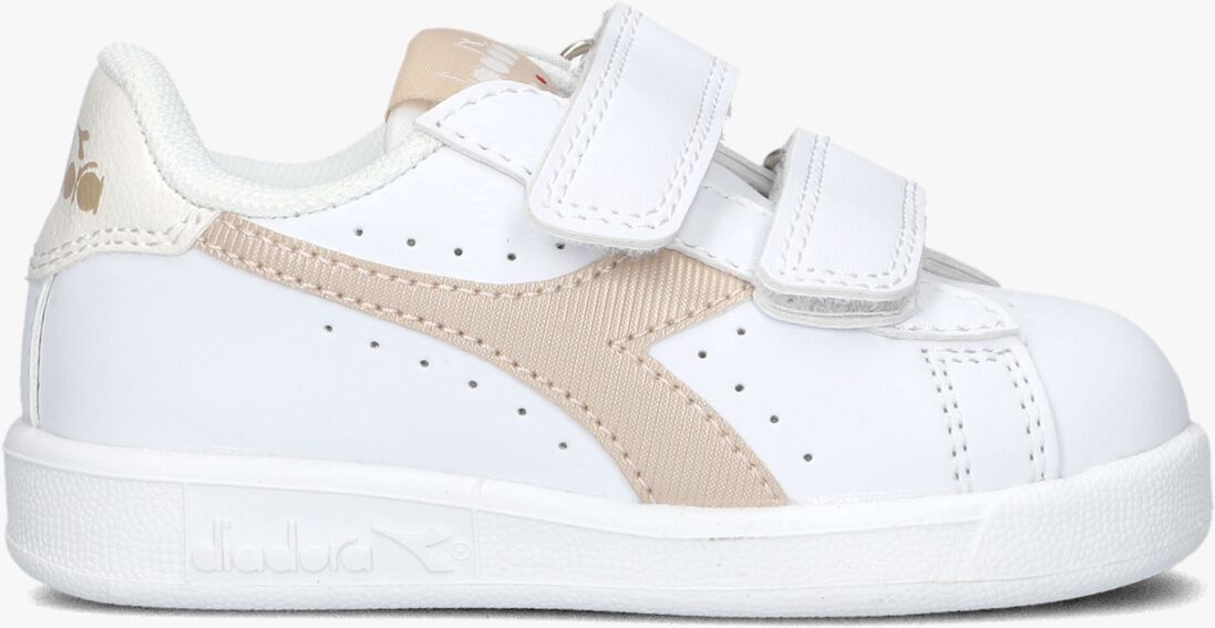 DIADORA witte diadora lage sneakers game p td girl