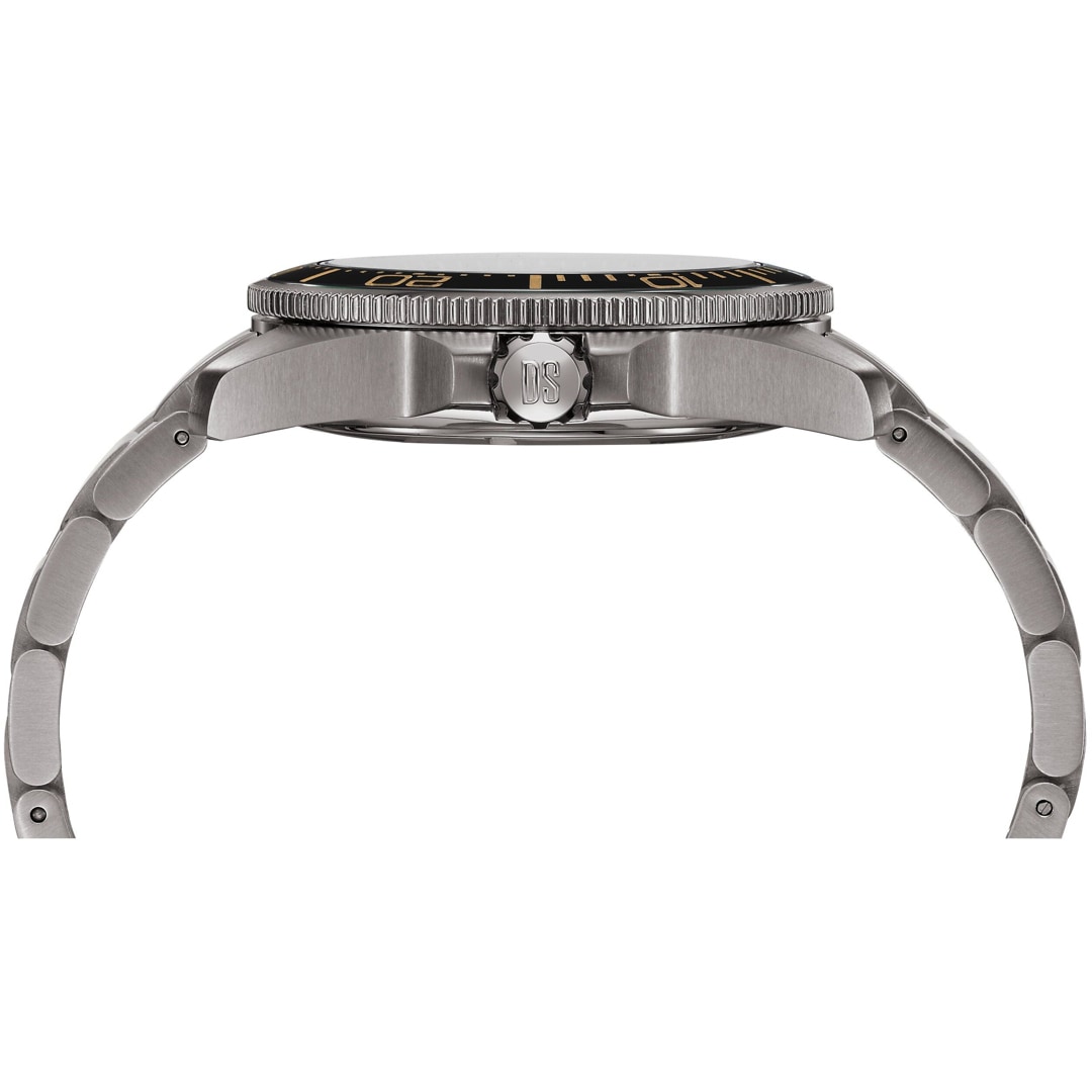 Certina DS Action Diver 43mm Powermatic 80 Titanium
