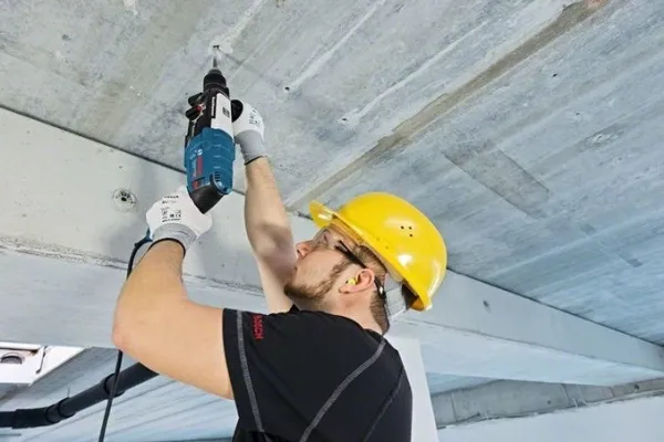 Bosch BOREHAMMER GBH 2-28 L-BOXX