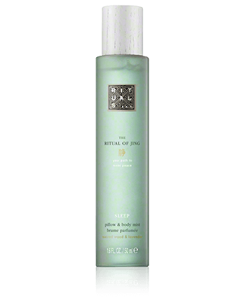 Rituals The Ritual of Jing Sleep Pillow & Body Mist 50ml