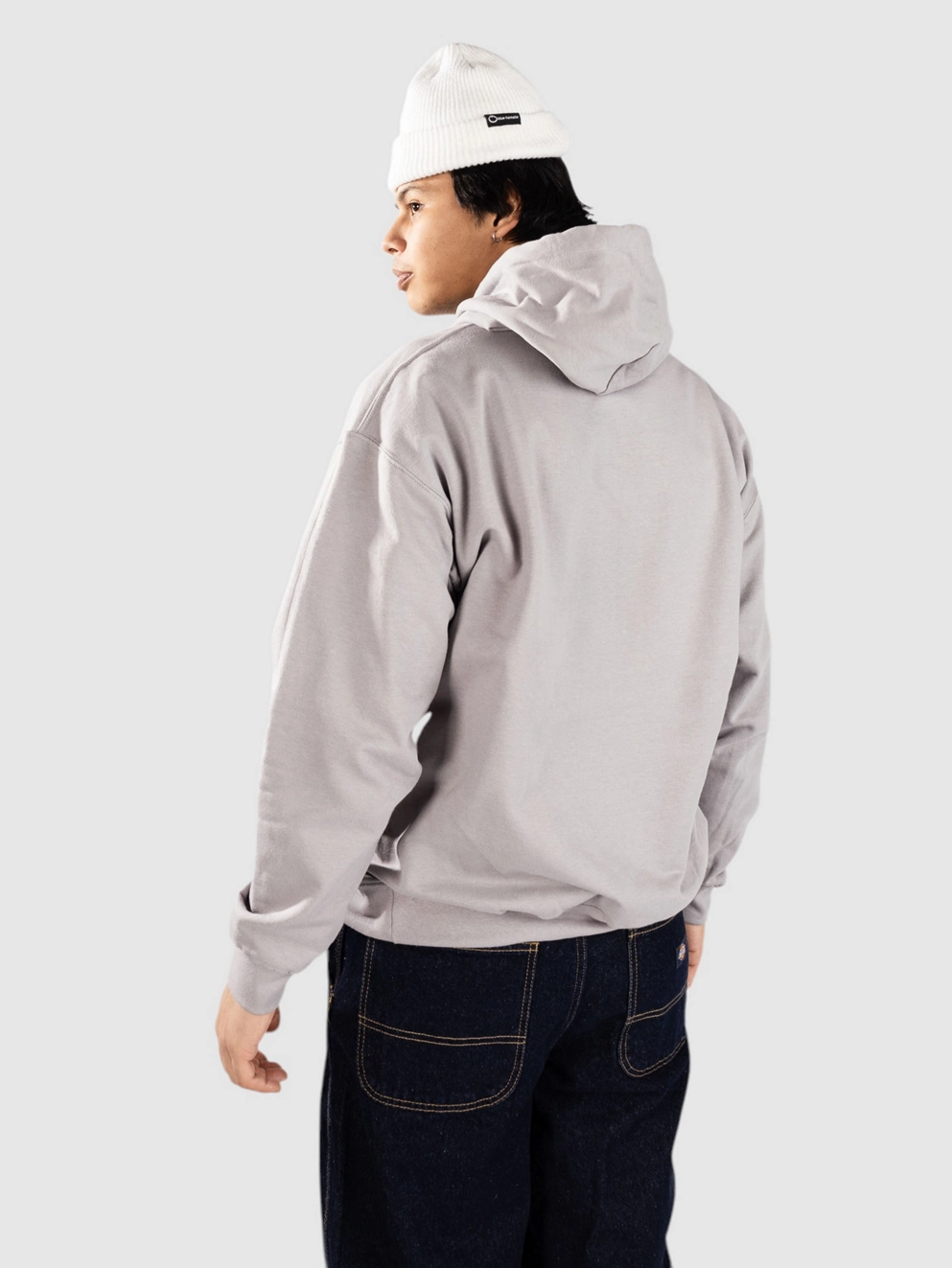 Hockey Skateboards Bed Rot Hoodie bed rot