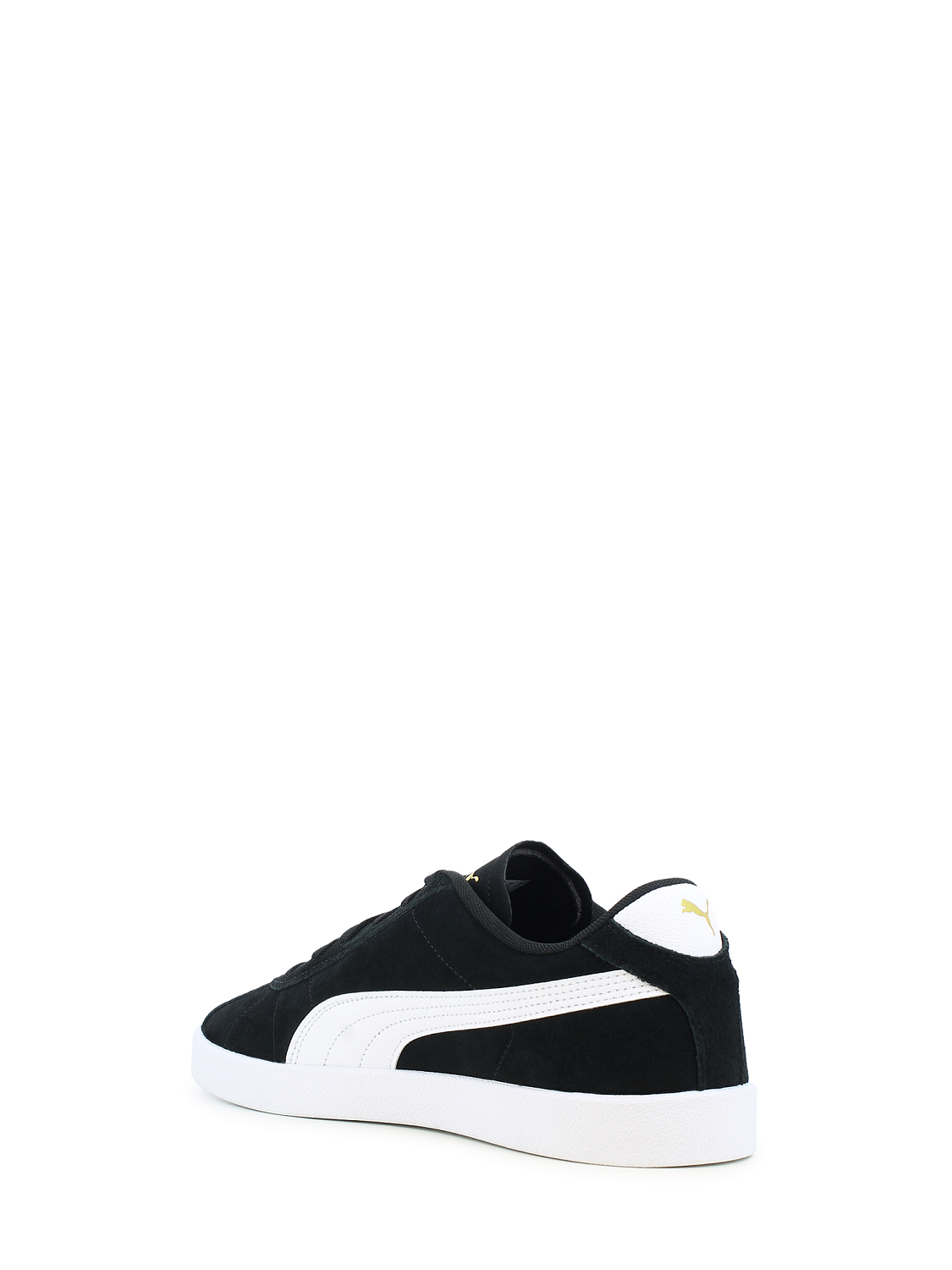 Puma Club II Era Sneakers Black