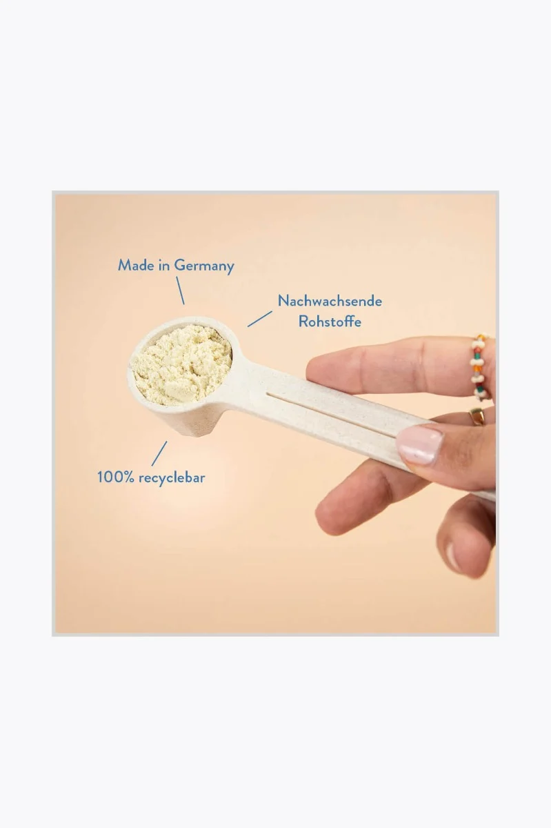 Blue Farm Magic Spoon