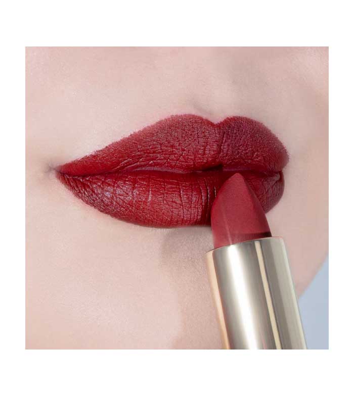 Milani - *Flora Collection* - Batom Color Fetish Matte - 340: Poppy