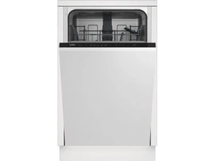 Beko DIS35026 Integreret Opvaskemaskine