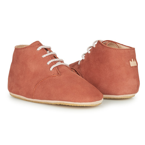 Easy Peasy - BLABLU - Rose