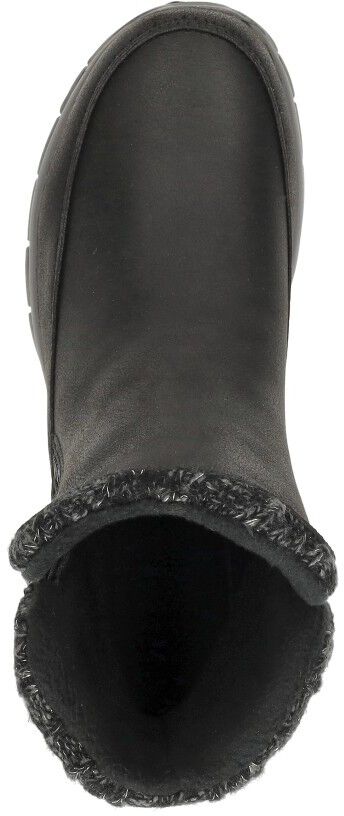 Skechers Synergy - Lovely Collab zwart