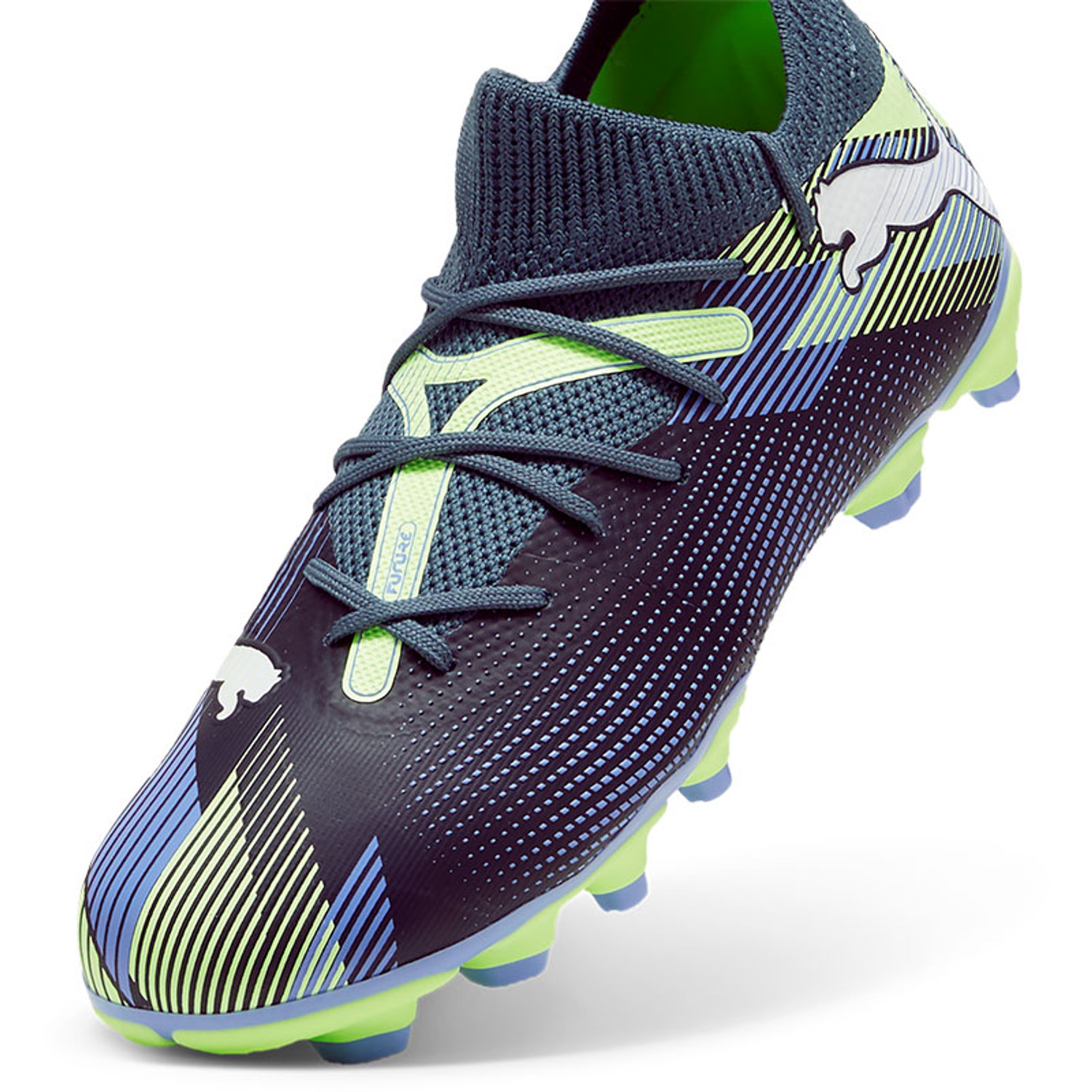 Puma Future 7 Match FG/AG Kids