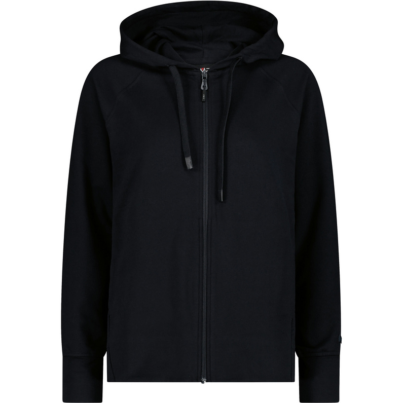 CMP Damen Co Hoodie Jacke