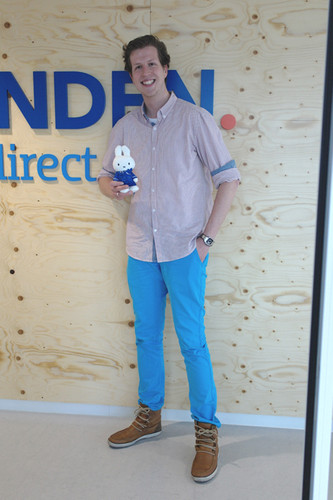 Coolblue Broek (maat L)