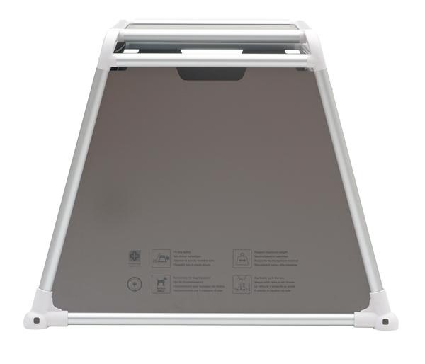 4pets® Hundetransportbox ECO BLACK 3