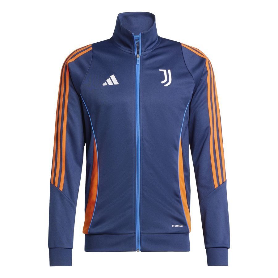 Juventus Survêtement Tiro 24 - Bleu