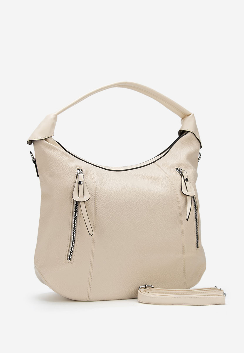 Sac à main blanche Aikena V2