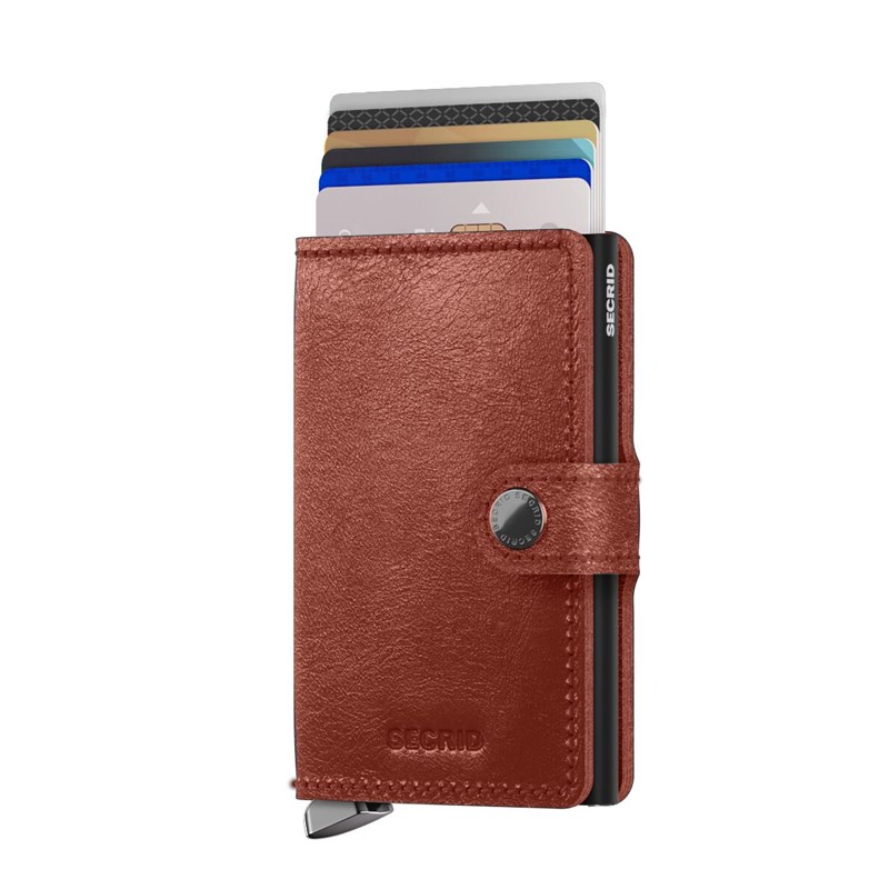 Secrid<br>Kortholder Miniwallet Premium