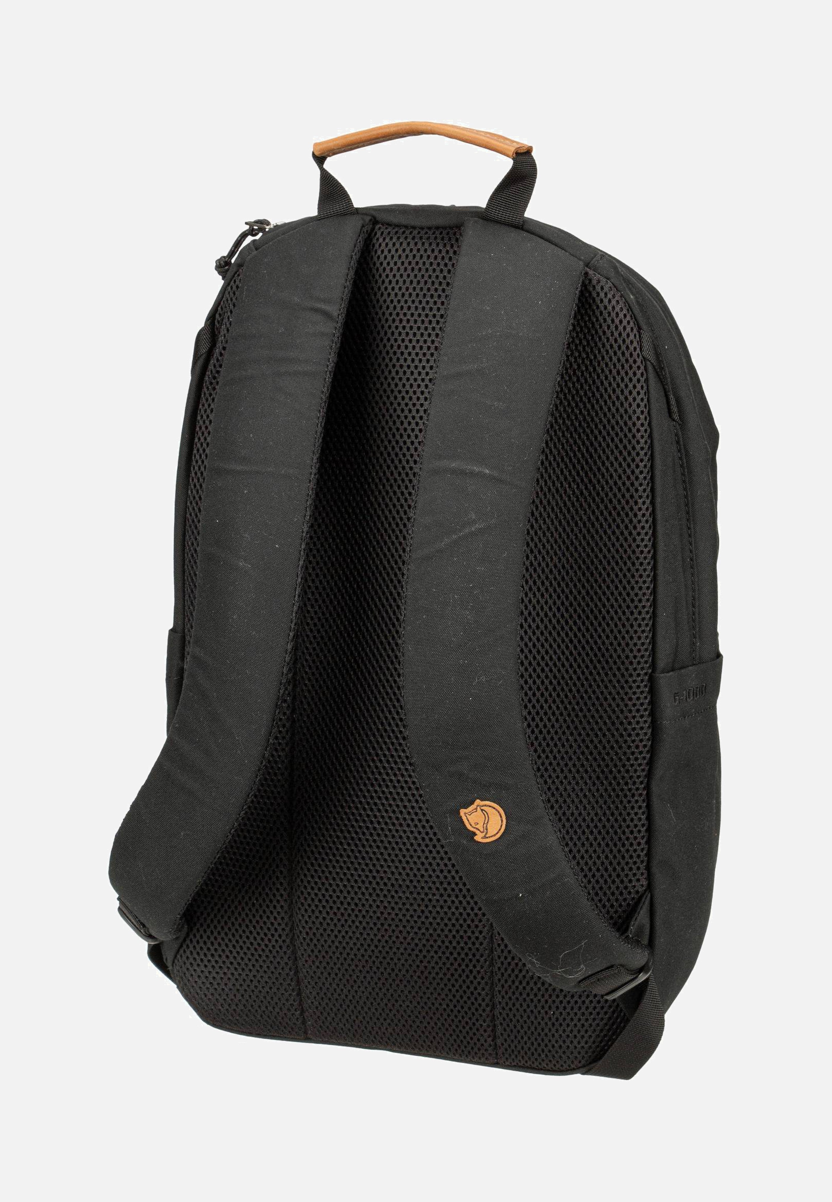 Räven 20 Black - Rucksack