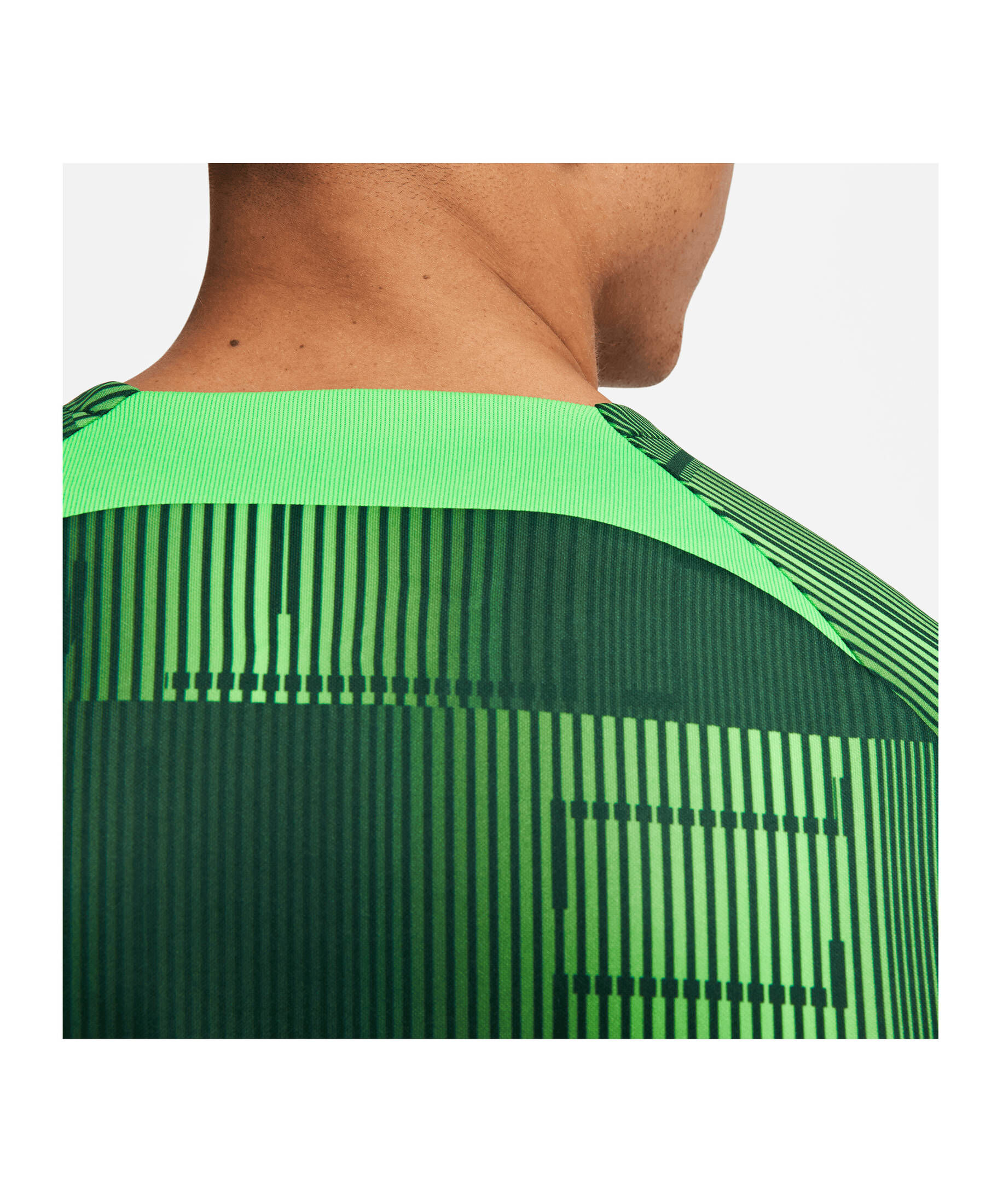 Nike| Kinder T-Shirt International FC Liveropool Prematch 2023/2024