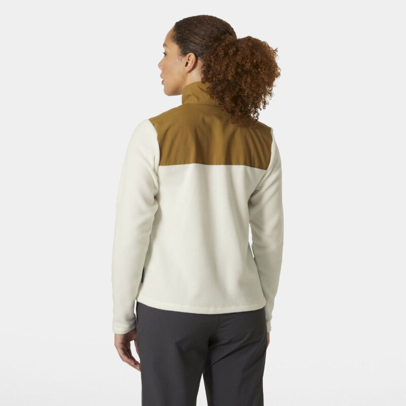 Daybreaker Block Jacket - Polaire femme