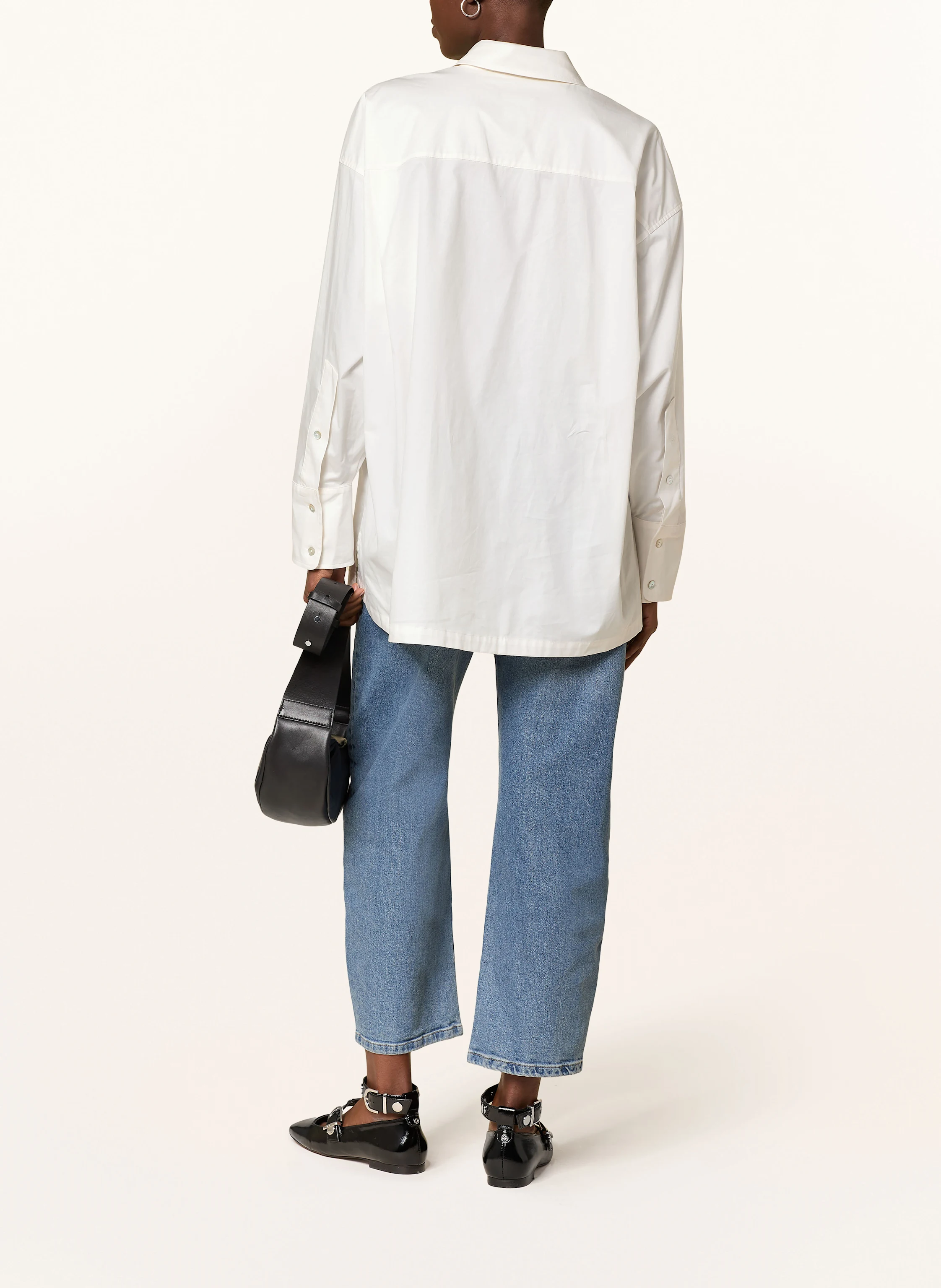 ELIAS RUMELIS 7/8-Jeans YOANA