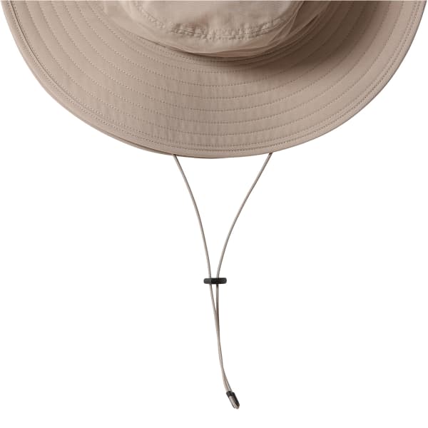 Chapeau randonnée THE NORTH FACE HORIZON BREEZE BRIMMER HAT DUNE BEIGE