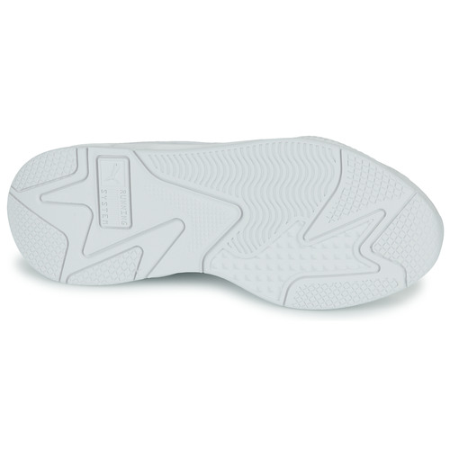 Puma - RS - Blanc