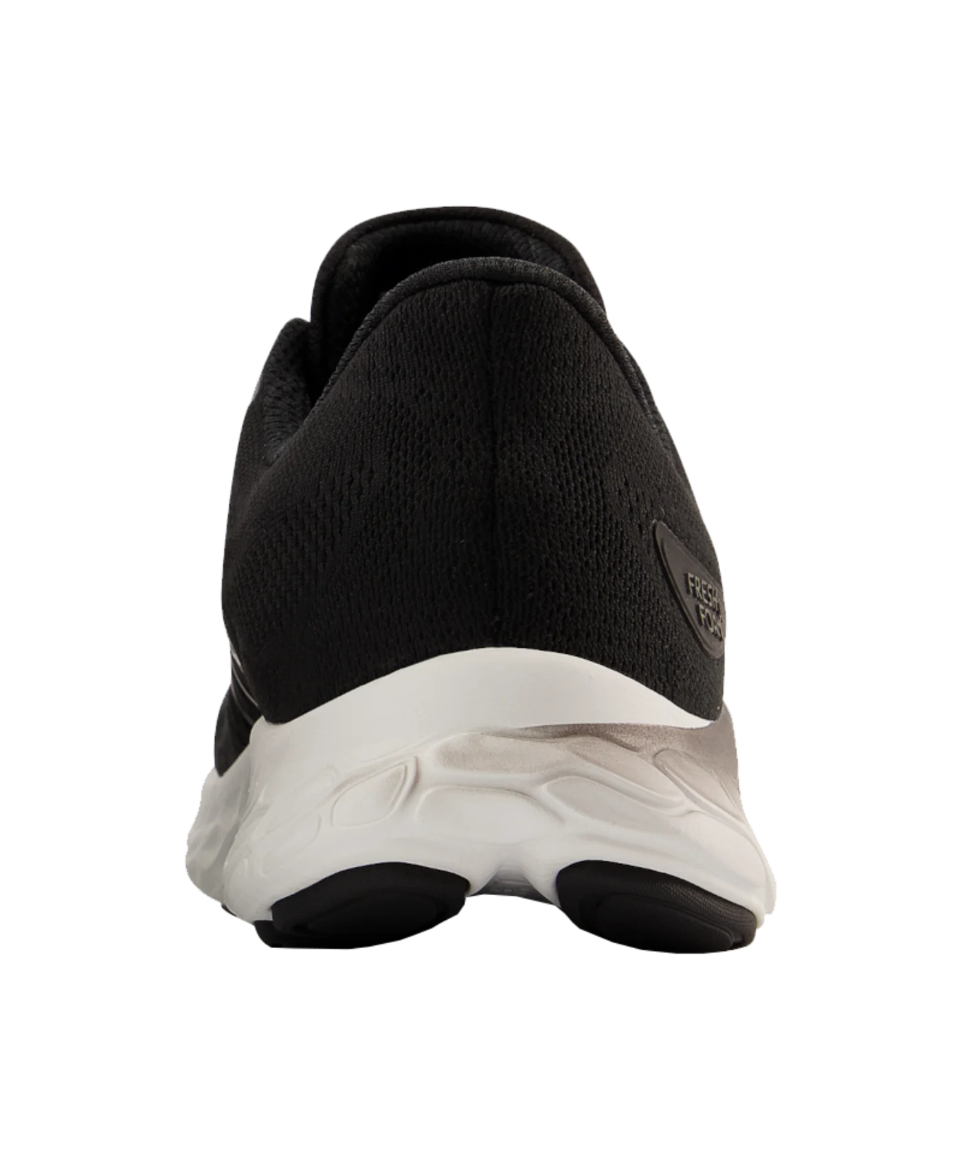 New Balance MEVOZ Schwarz FLK3 Laufschuh