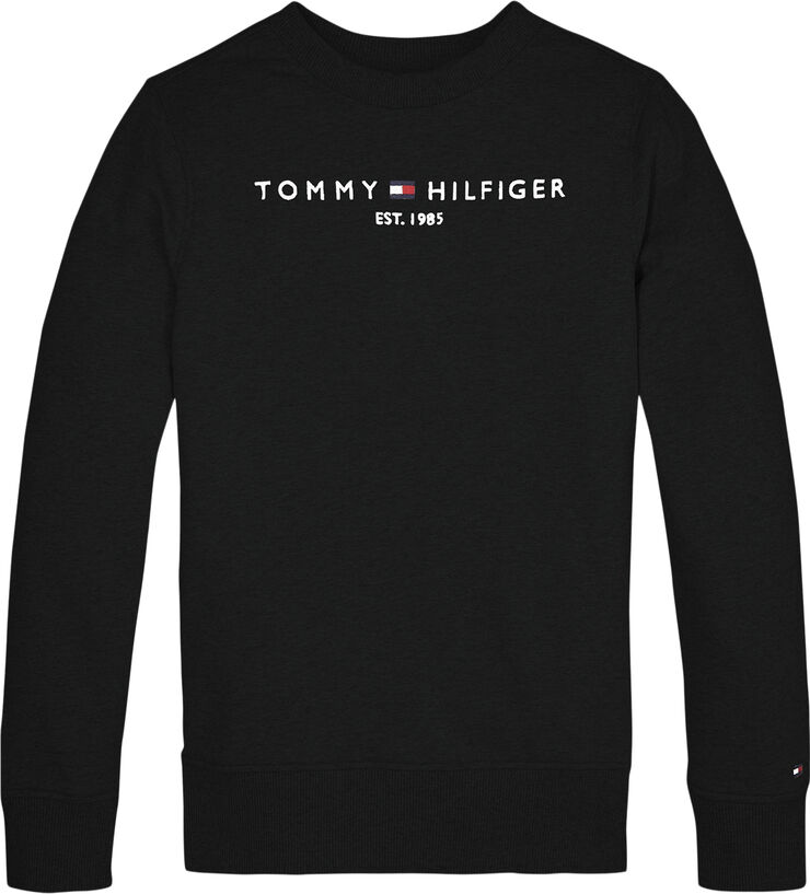 Tommy Hilfiger ESSENTIAL SWEATSHIRT Bds