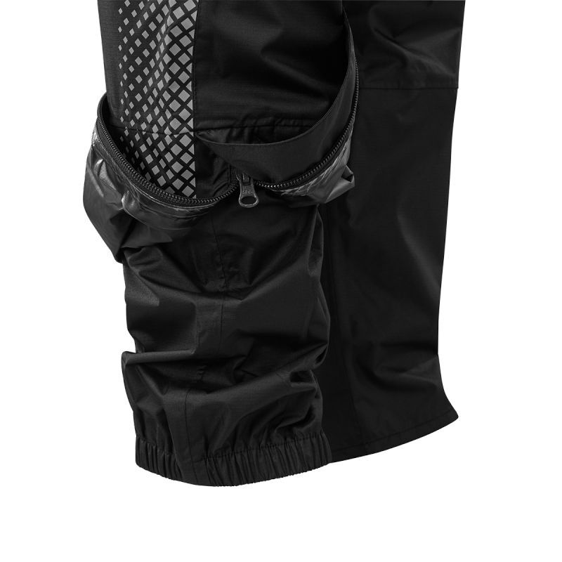 Sur-Pantalon Nightvision - Pantalon vélo homme