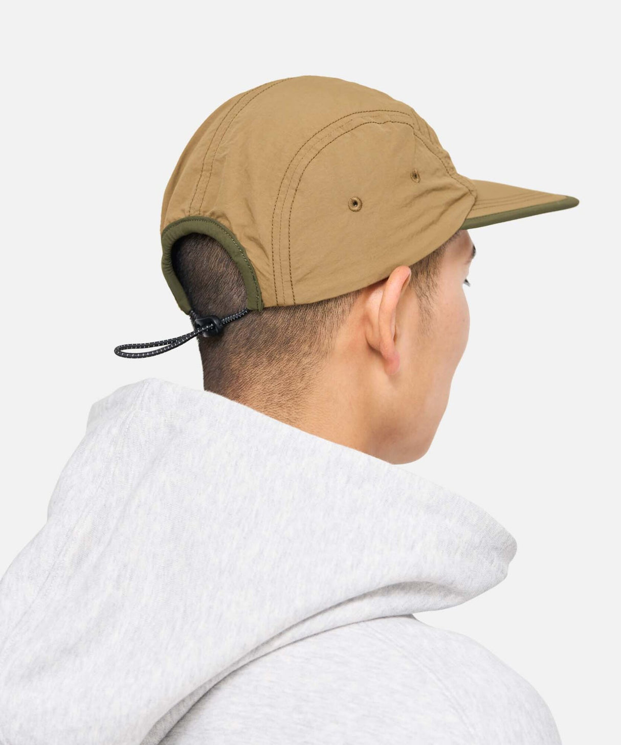 Gramicci<br>Nylon Gramicci Cap