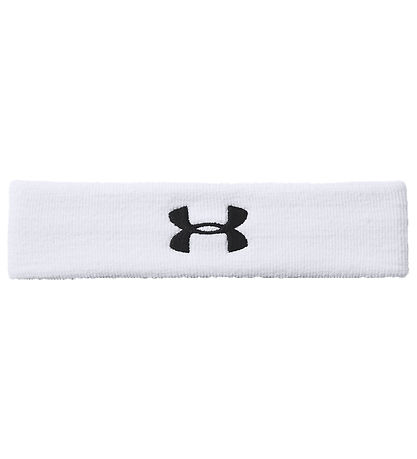 Under Armour Schweißband - Weiß