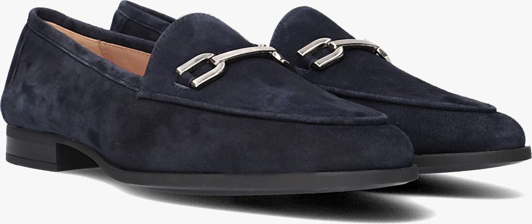 UNISA blauwe unisa loafers daimiel